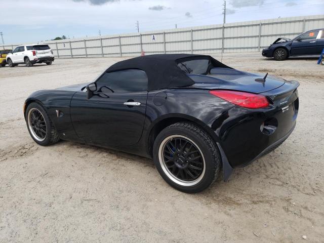 Zdjęcie 2 z aukcji – 2008 PONTIAC SOLSTICE z VIN 1G2MB35B58Y107764