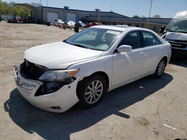 TOYOTA CAMRY BASE 2011 con VIN 4T4BF3EK3BR113795 - Foto de la subasta