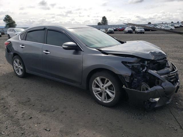 Photo 4 from auction – 2015 NISSAN ALTIMA 2.5 with VIN 1N4AL3AP9FC174428