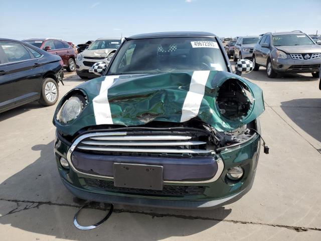 Photo 5 from auction – 2014 MINI COOPER with VIN WMWXM5C58ET935664