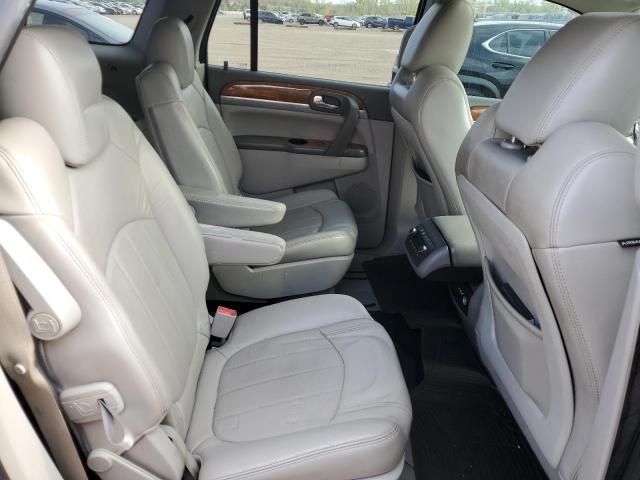 Photo 11 from auction – 2010 BUICK ENCLAVE CX with VIN 5GALVCED5AJ260984