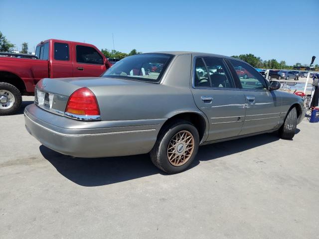 Zdjęcie 3 z aukcji – 2002 FORD CROWN VICT z VIN 2FAFP73WX2X152098