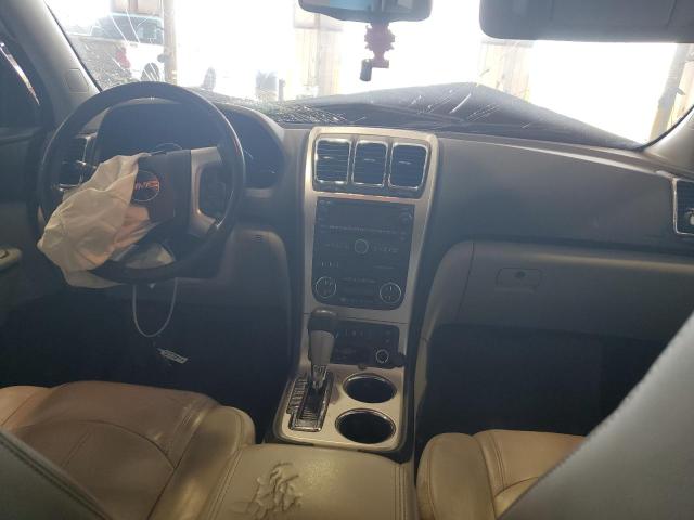 Zdjęcie 8 z aukcji – 2012 GMC ACADIA SLT z VIN 1GKKVRED5CJ107574