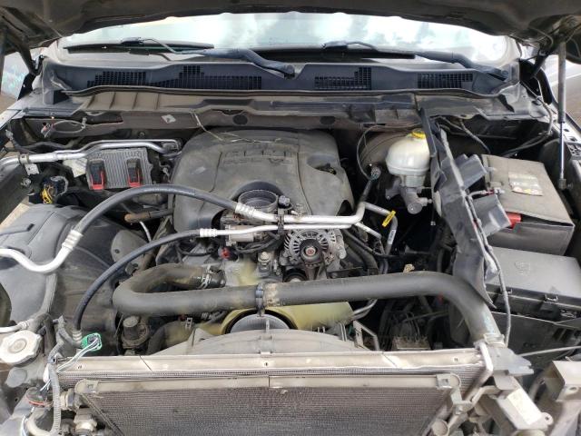 Photo 11 from auction – 2014 RAM 1500 SLT with VIN 1C6RR6LT0ES172652