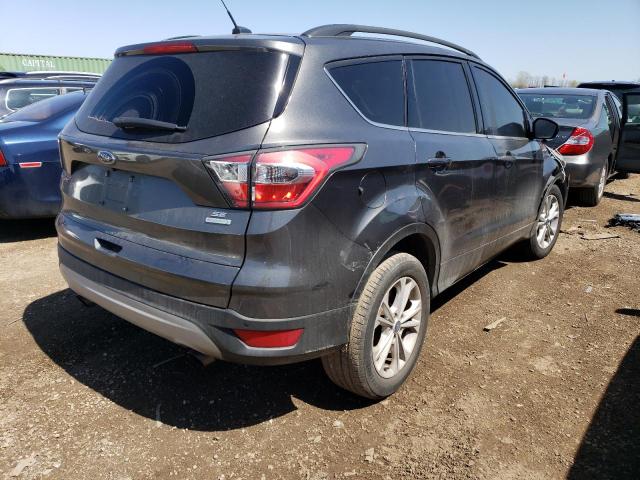Photo 3 from auction – 2017 FORD ESCAPE SE with VIN 1FMCU0GD1HUB51469
