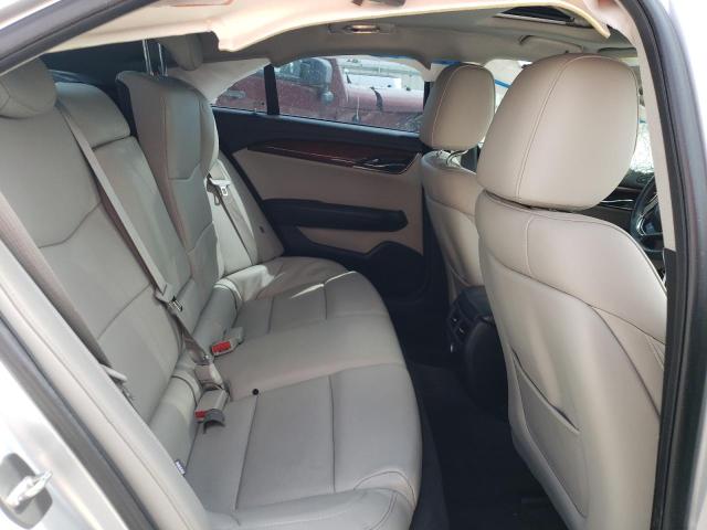 Photo 10 from auction – 2015 CADILLAC ATS with VIN 1G6AB5SX3F0118478