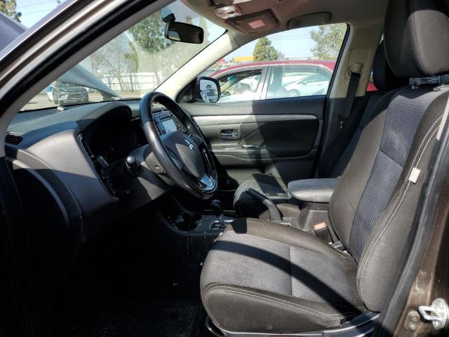 Photo 7 from auction – 2016 MITSUBISHI OUTLANDER with VIN JA4AD3A31GZ018686