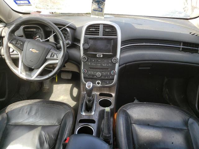 Photo 8 from auction – 2015 CHEVROLET MALIBU LTZ with VIN 1G11F5SL2FF253486