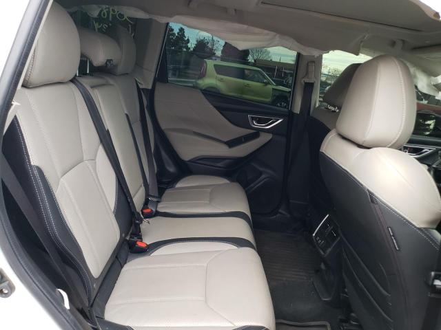 Photo 11 from auction – 2021 SUBARU FORESTER L with VIN JF2SKAUC3MH440767