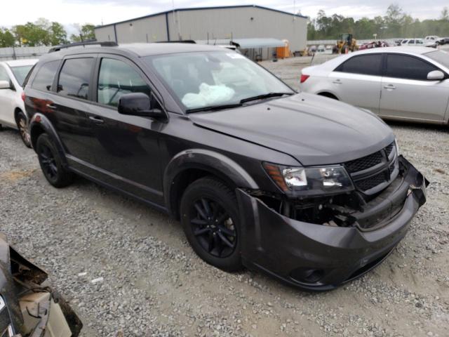 Photo 4 from auction – 2019 DODGE JOURNEY with VIN 3C4PDCBG3KT869275