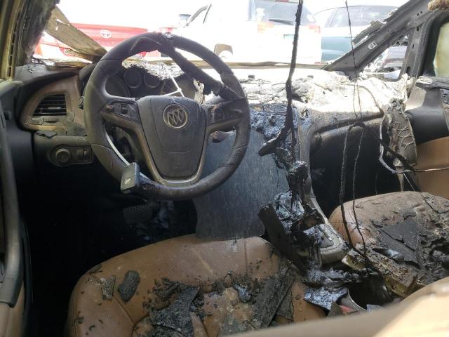 Photo 8 from auction – 2012 BUICK VERANO with VIN 1G4PS5SK0C4202561