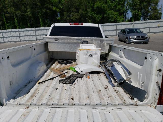 Photo 10 from auction – 2008 CHEVROLET silverado with VIN 1GCEK14C28Z214845