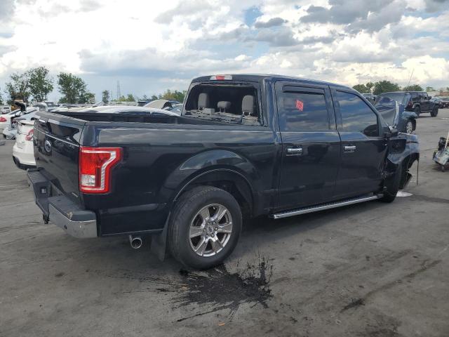 Foto 3 de la subasta – 2015 FORD F150 SUPER con VIN 1FTEW1CF1FFB67032