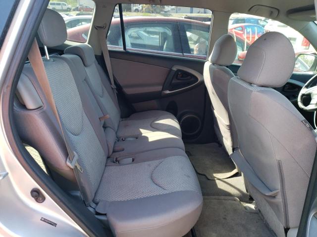Photo 11 from auction – 2007 TOYOTA RAV4 with VIN JTMZD33VX75041818
