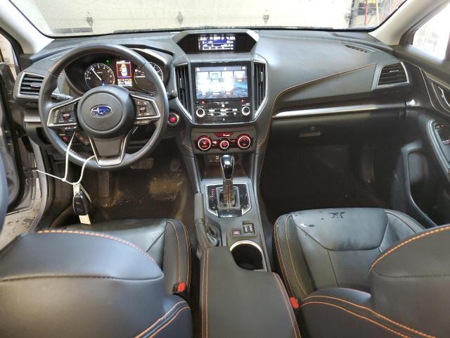 Photo 8 from auction – 2021 SUBARU CROSSTREK with VIN JF2GTHMC3M8220086