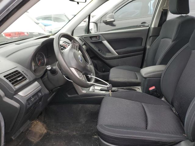 Photo 7 from auction – 2015 SUBARU FORESTER 2 with VIN JF2SJABC7FH548639