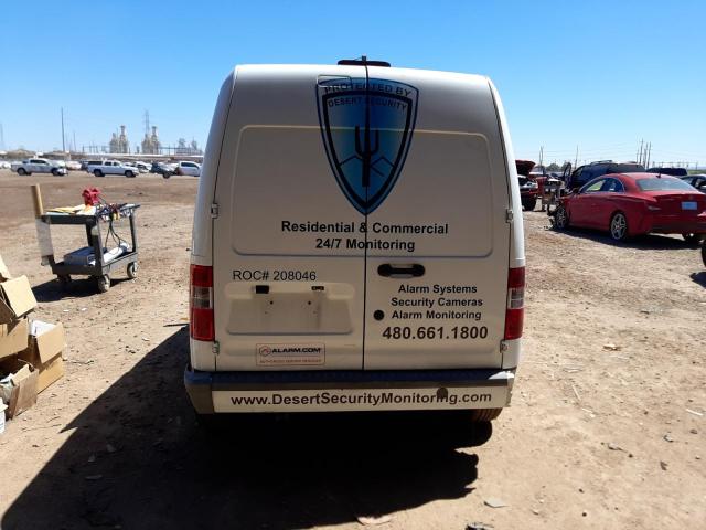 Photo 6 from auction – 2012 FORD TRANSIT CO with VIN NM0LS7AN1CT094657