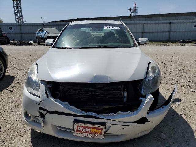 Photo 5 from auction – 2010 NISSAN ALTIMA BAS with VIN 1N4AL2AP3AN471685