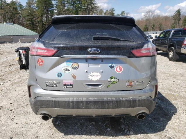 صورة رقم 6 من المزاد - 2020 FORD EDGE SEL مع VIN 2FMPK4J95LBA01480