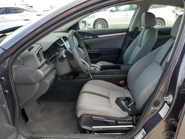 Photo 7 from auction – 2016 HONDA CIVIC LX with VIN 19XFC2F53GE026111