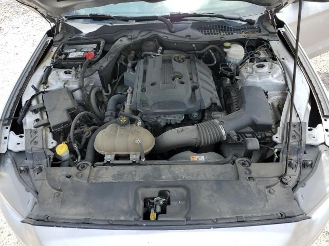 Foto 11 de la subasta – 2015 FORD MUSTANG con VIN 1FA6P8TH0F5392162