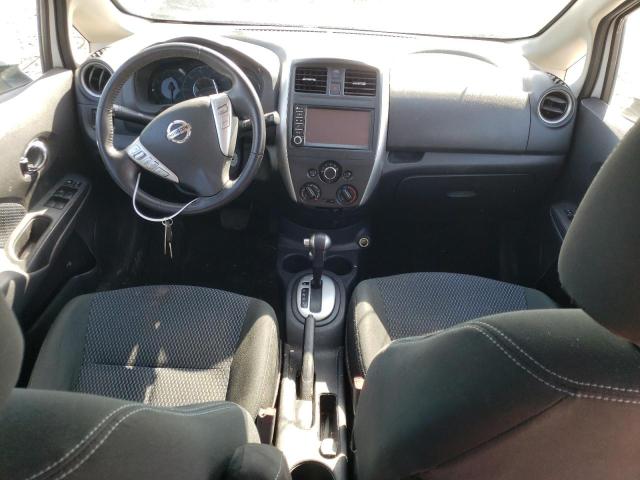Photo 8 from auction – 2019 NISSAN VERSA NOTE with VIN 3N1CE2CP9KL363697