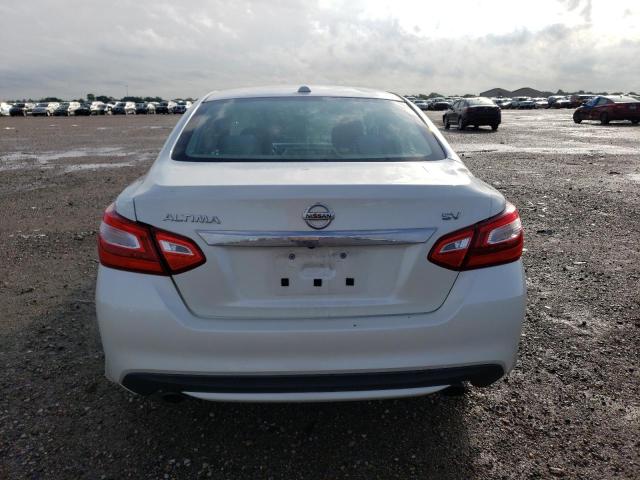Photo 6 from auction – 2016 NISSAN ALTIMA 2.5 with VIN 1N4AL3APXGC140872