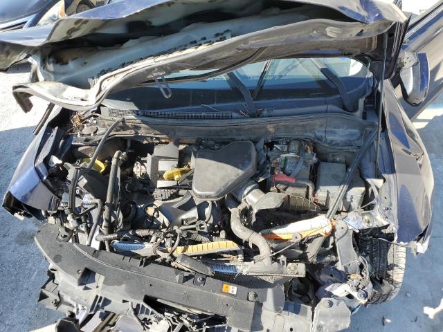 Photo 12 from auction – 2012 MAZDA CX-9 with VIN JM3TB3CA6C0345140