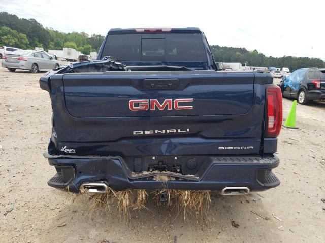 Photo 6 from auction – 2022 GMC SIERRA K15 with VIN 3GTUUGED5NG688798