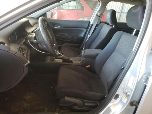 Photo 7 from auction – 2012 HONDA ACCORD LX with VIN 1HGCP2F35CA204847