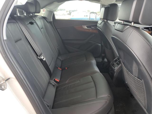 Zdjęcie 10 z aukcji – 2022 AUDI A4 PREMIUM z VIN WAUABAF49NN004733