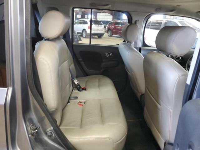 Photo 10 from auction – 2013 NISSAN CUBE S with VIN JN8AZ2KR2DT304361