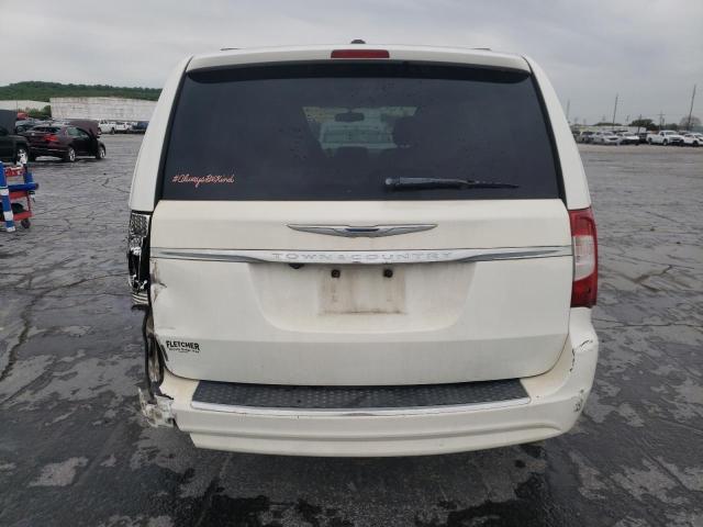 Photo 6 from auction – 2012 CHRYSLER TOWN & COU with VIN 2C4RC1BG2CR168814