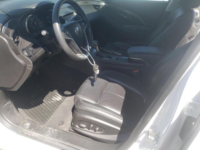Photo 7 from auction – 2016 BUICK LACROSSE with VIN 1G4GB5G36GF100919