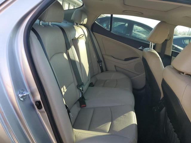 Photo 10 from auction – 2012 KIA OPTIMA EX with VIN 5XXGN4A72CG068127