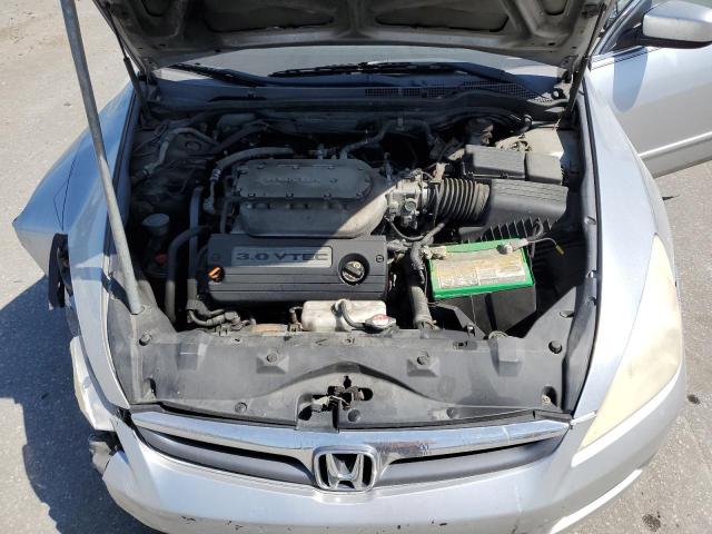 Photo 11 from auction – 2007 HONDA ACCORD EX with VIN 1HGCM66877A098631