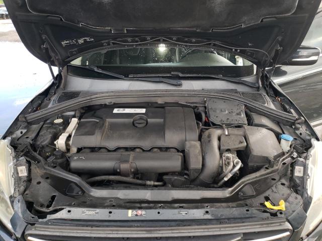 Photo 12 from auction – 2014 VOLVO XC60 3.2 with VIN YV4952DL2E2517592