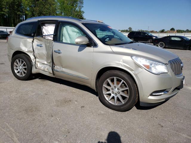 Photo 4 from auction – 2015 BUICK ENCLAVE with VIN 5GAKRBKDXFJ220339