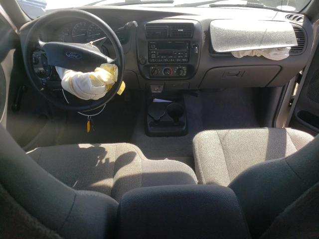 Photo 8 from auction – 2002 FORD RANGER SUP with VIN 1FTYR14U52TA56089