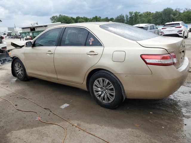 Photo 2 from auction – 2011 TOYOTA CAMRY BASE with VIN 4T1BF3EKXBU130572