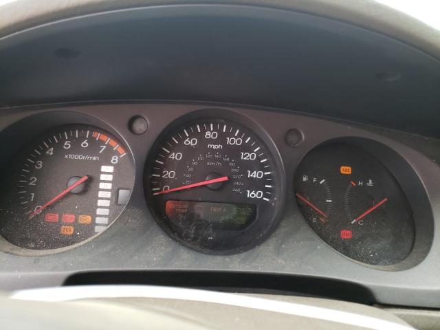 Photo 9 from auction – 2002 ACURA 3.2TL with VIN 19UUA56642A016580