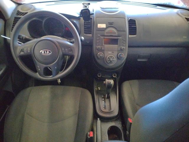 Zdjęcie 8 z aukcji – 2010 KIA SOUL + z VIN KNDJT2A23A7058295