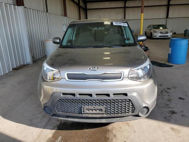 Photo 5 from auction – 2014 KIA SOUL with VIN KNDJN2A26E7022519