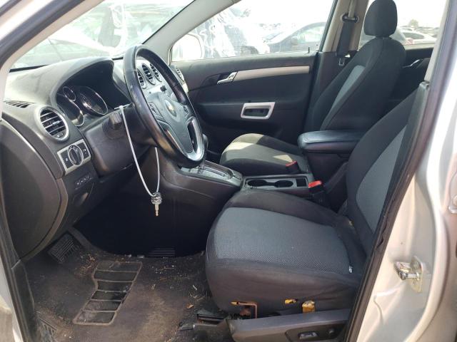 Photo 7 from auction – 2012 CHEVROLET CAPTIVA SP with VIN 3GNAL2EK3CS562688
