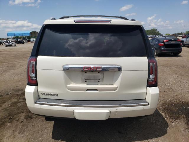 Photo 6 from auction – 2015 GMC YUKON DENA with VIN 1GKS2CKJ4FR142578
