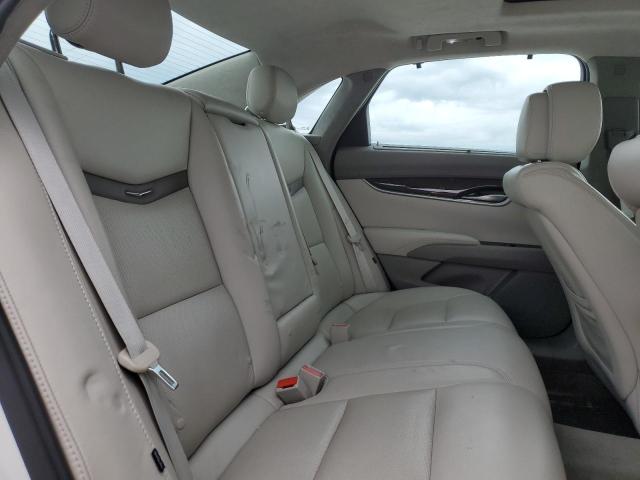 Photo 10 from auction – 2014 CADILLAC XTS VSPORT with VIN 2G61W5S86E9136541