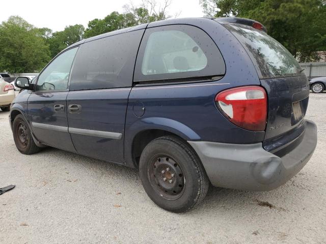 Photo 2 from auction – 2006 DODGE CARAVAN SE with VIN 1D4GP25R46B614997