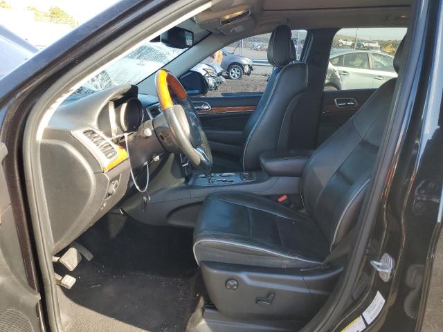 Photo 7 from auction – 2012 JEEP GRAND CHER with VIN 1C4RJFCT3CC220815
