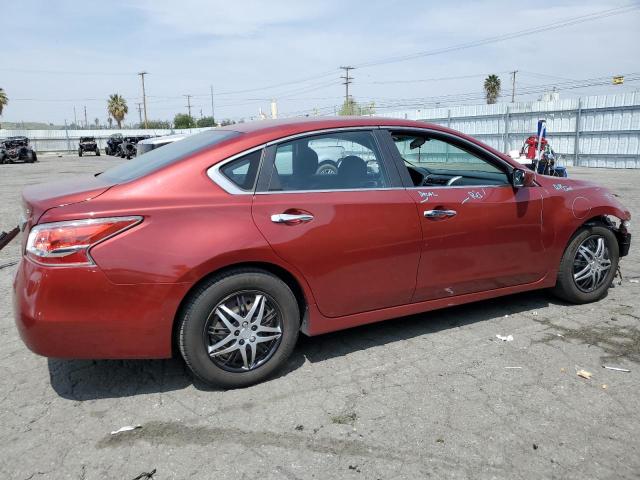 Photo 3 from auction – 2014 NISSAN ALTIMA 2.5 with VIN 1N4AL3AP2EN219860