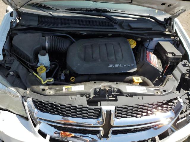 صورة رقم 11 من المزاد - 2017 DODGE GRAND CARA مع VIN 2C4RDGCG9HR557939